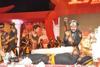 Rachcha Audio Release